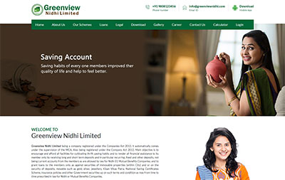 Nidhi Software India Company